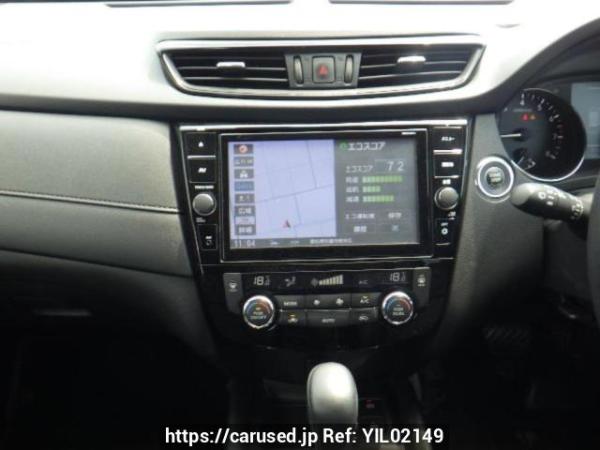 Used 2019 AT nissan x-trail T32 Image[21]
