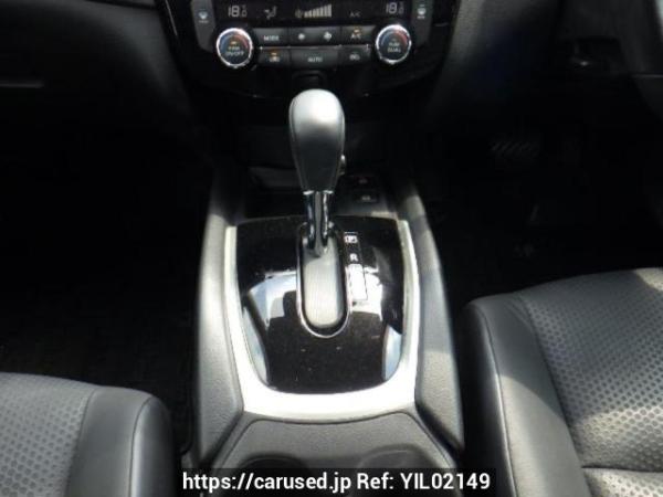 Used 2019 AT nissan x-trail T32 Image[22]