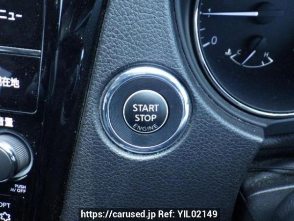 Used 2019 AT nissan x-trail T32 Image[23]