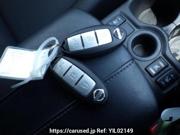 Used 2019 AT nissan x-trail T32 Image[24]