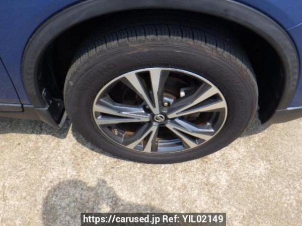 Used 2019 AT nissan x-trail T32 Image[25]