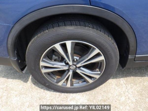Used 2019 AT nissan x-trail T32 Image[26]