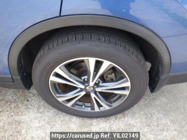 Used 2019 AT nissan x-trail T32 Image[27]