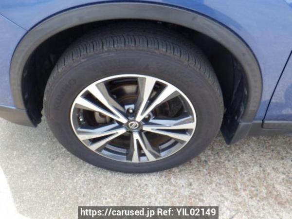 Used 2019 AT nissan x-trail T32 Image[28]