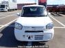 Used 2025 AT suzuki alto HA97S Image[1]
