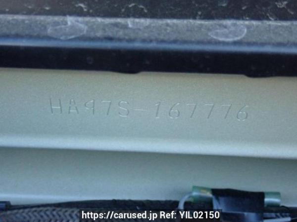 Used 2025 AT suzuki alto HA97S Image[8]