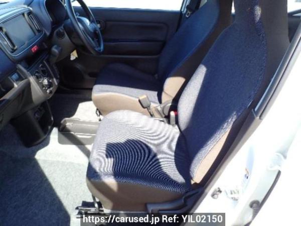 Used 2025 AT suzuki alto HA97S Image[10]