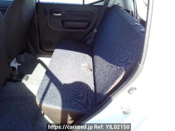 Used 2025 AT suzuki alto HA97S Image[12]