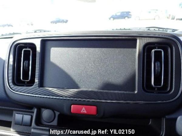 Used 2025 AT suzuki alto HA97S Image[16]