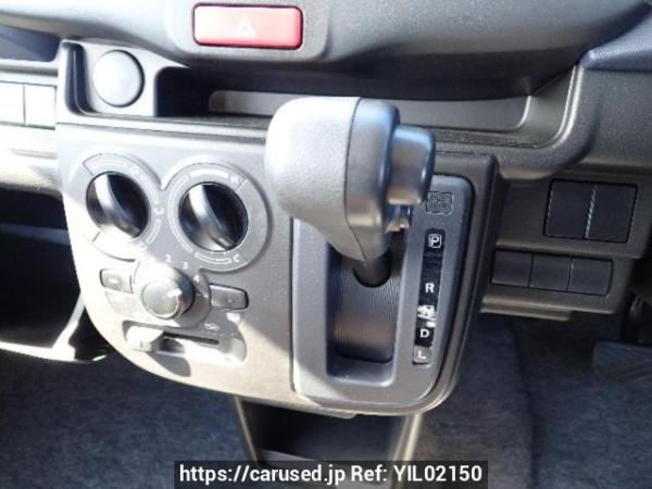 Used 2025 AT suzuki alto HA97S Image[17]