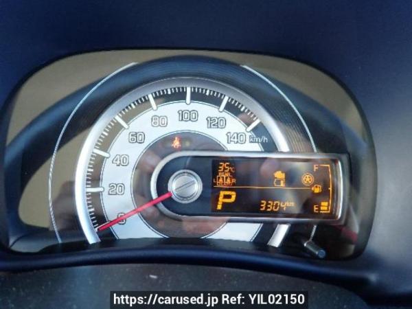 Used 2025 AT suzuki alto HA97S Image[18]