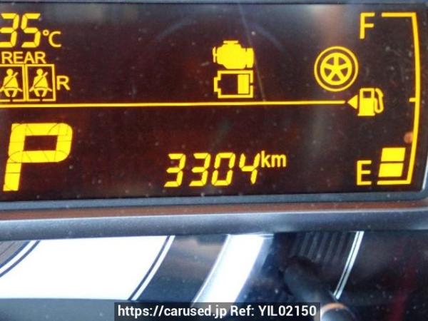 Used 2025 AT suzuki alto HA97S Image[19]