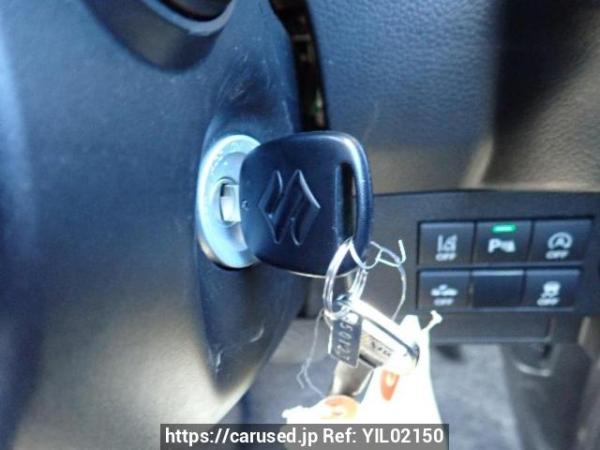 Used 2025 AT suzuki alto HA97S Image[20]