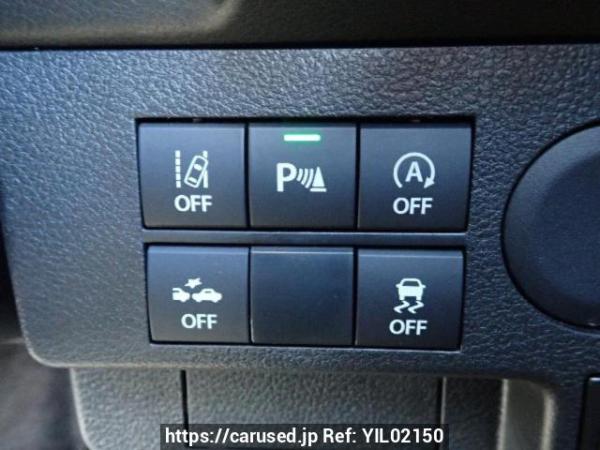 Used 2025 AT suzuki alto HA97S Image[21]