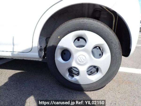 Used 2025 AT suzuki alto HA97S Image[23]
