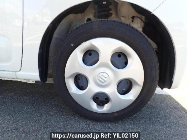 Used 2025 AT suzuki alto HA97S Image[25]