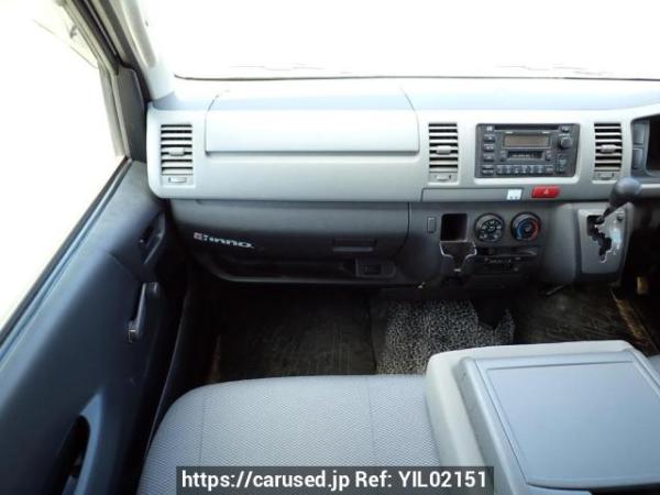 Used 2005 AT toyota regiusace-van KDH200V Image[18]