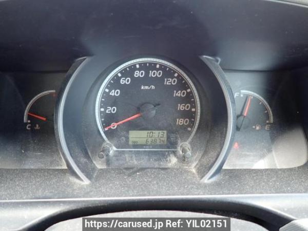 Used 2005 AT toyota regiusace-van KDH200V Image[24]