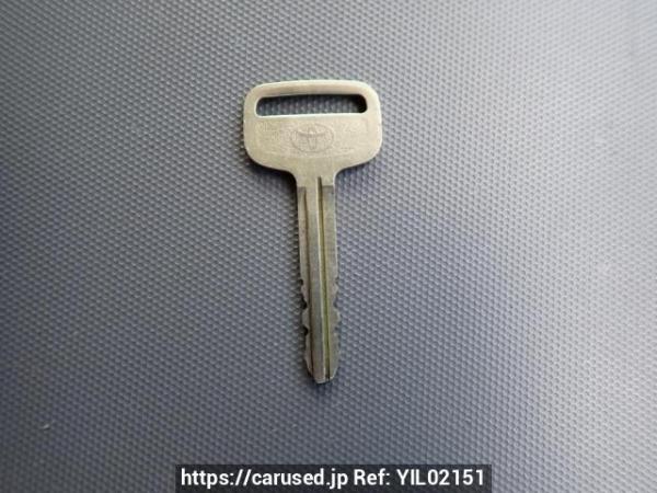 Used 2005 AT toyota regiusace-van KDH200V Image[27]