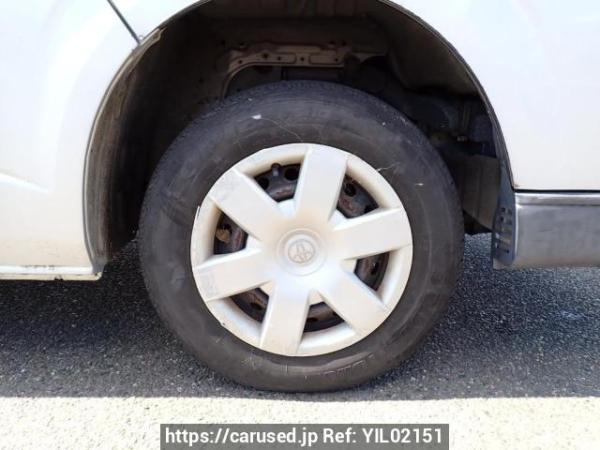 Used 2005 AT toyota regiusace-van KDH200V Image[28]