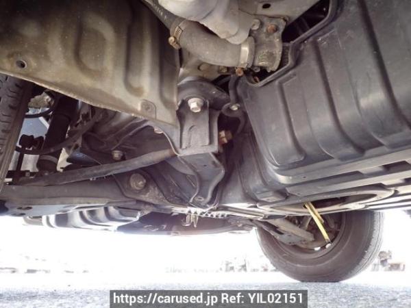 Used 2005 AT toyota regiusace-van KDH200V Image[34]