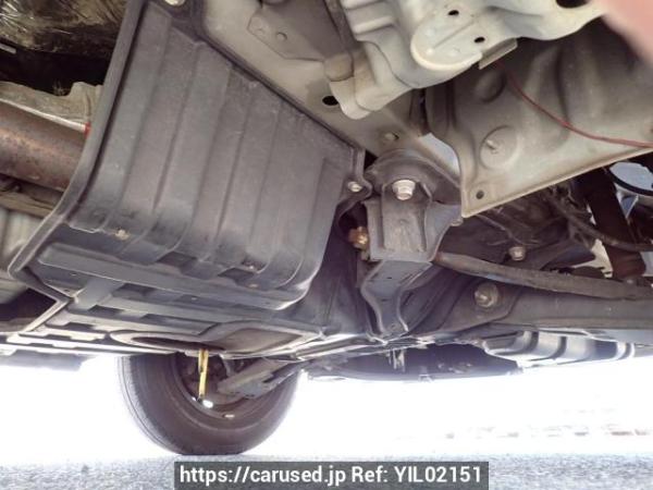 Used 2005 AT toyota regiusace-van KDH200V Image[35]