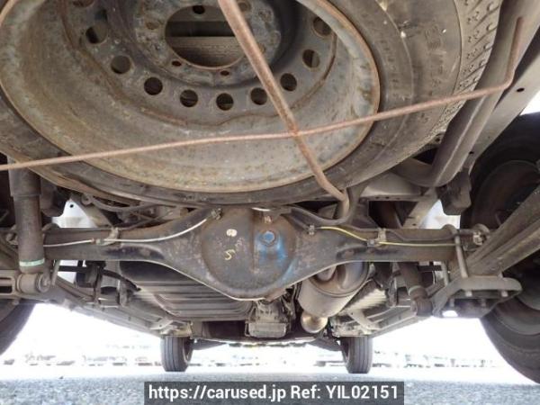 Used 2005 AT toyota regiusace-van KDH200V Image[40]