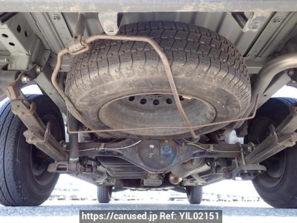 Used 2005 AT toyota regiusace-van KDH200V Image[41]