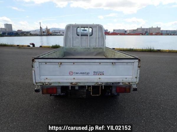 Used 1993 MT isuzu elf-truck NHR55E Image[5]
