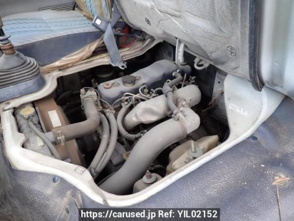 Used 1993 MT isuzu elf-truck NHR55E Image[10]