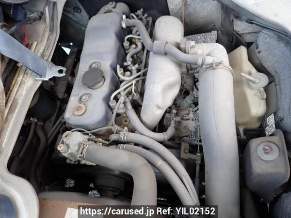 Used 1993 MT isuzu elf-truck NHR55E Image[11]