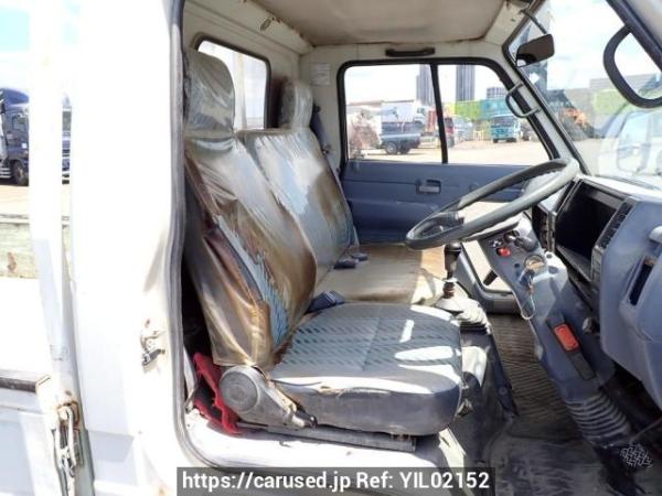 Used 1993 MT isuzu elf-truck NHR55E Image[14]