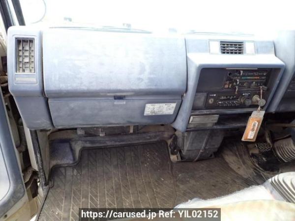 Used 1993 MT isuzu elf-truck NHR55E Image[18]