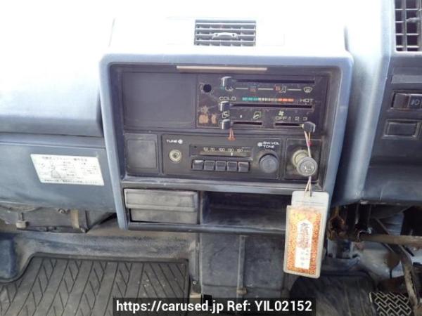 Used 1993 MT isuzu elf-truck NHR55E Image[19]