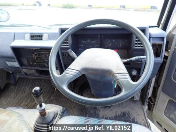 Used 1993 MT isuzu elf-truck NHR55E Image[20]