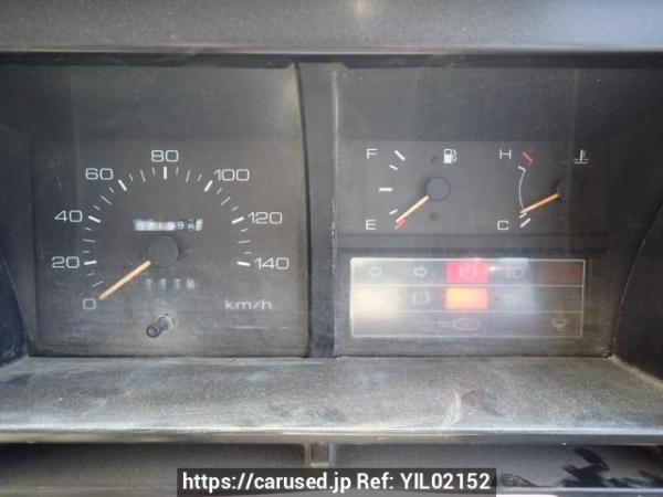 Used 1993 MT isuzu elf-truck NHR55E Image[21]