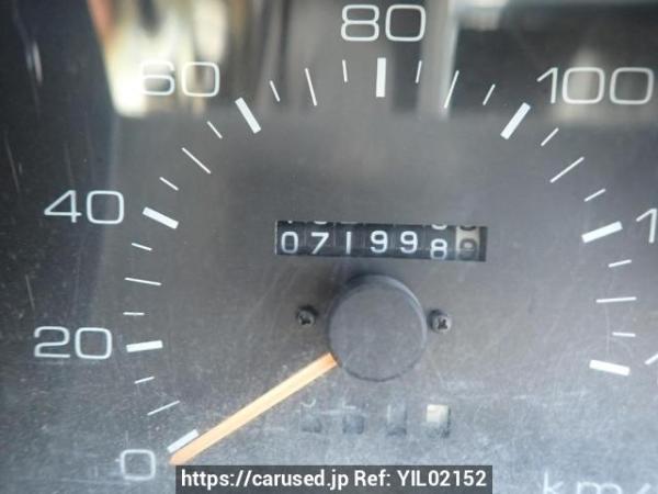 Used 1993 MT isuzu elf-truck NHR55E Image[22]