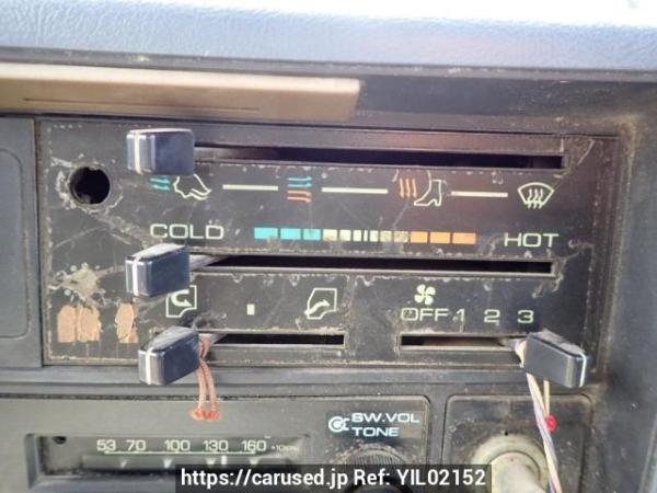 Used 1993 MT isuzu elf-truck NHR55E Image[23]
