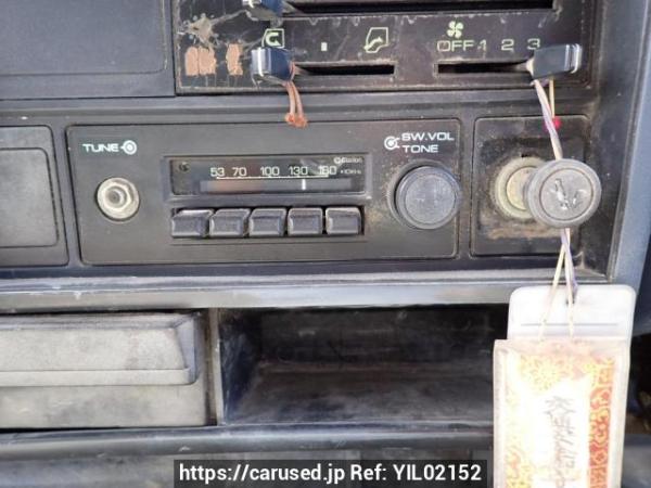 Used 1993 MT isuzu elf-truck NHR55E Image[24]