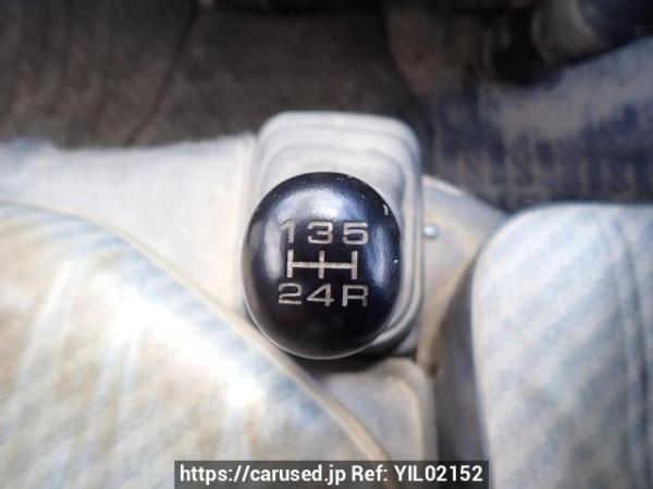Used 1993 MT isuzu elf-truck NHR55E Image[25]