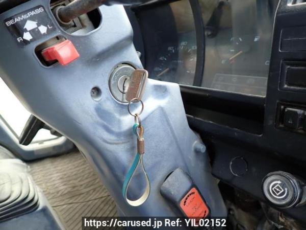Used 1993 MT isuzu elf-truck NHR55E Image[26]