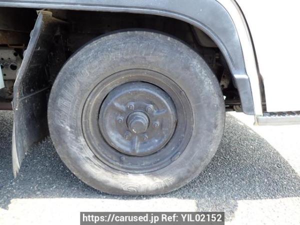 Used 1993 MT isuzu elf-truck NHR55E Image[28]