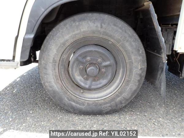 Used 1993 MT isuzu elf-truck NHR55E Image[29]