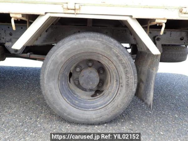 Used 1993 MT isuzu elf-truck NHR55E Image[31]