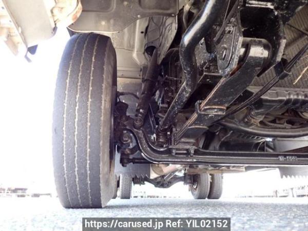 Used 1993 MT isuzu elf-truck NHR55E Image[32]