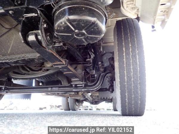 Used 1993 MT isuzu elf-truck NHR55E Image[33]