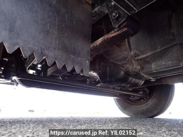 Used 1993 MT isuzu elf-truck NHR55E Image[34]