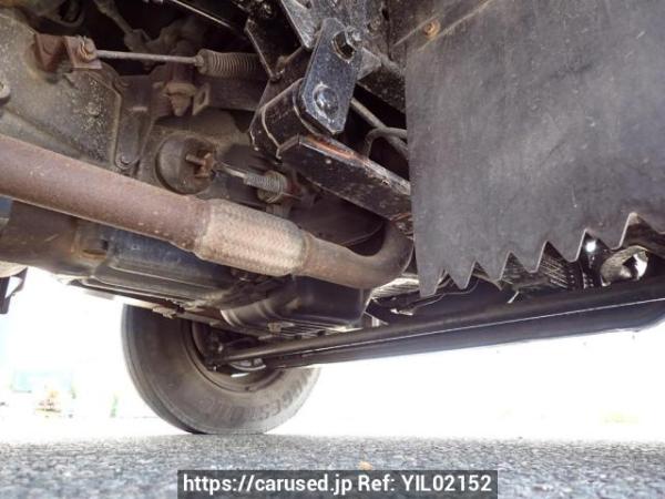 Used 1993 MT isuzu elf-truck NHR55E Image[35]