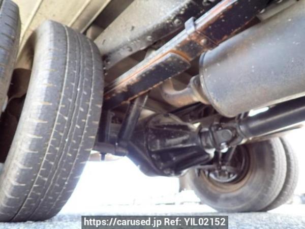 Used 1993 MT isuzu elf-truck NHR55E Image[36]