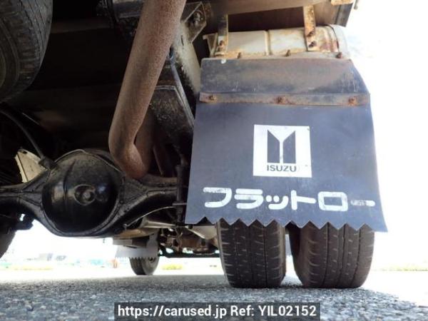 Used 1993 MT isuzu elf-truck NHR55E Image[39]